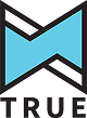 Logo da True