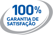 Satisfaction Guarantee Logo